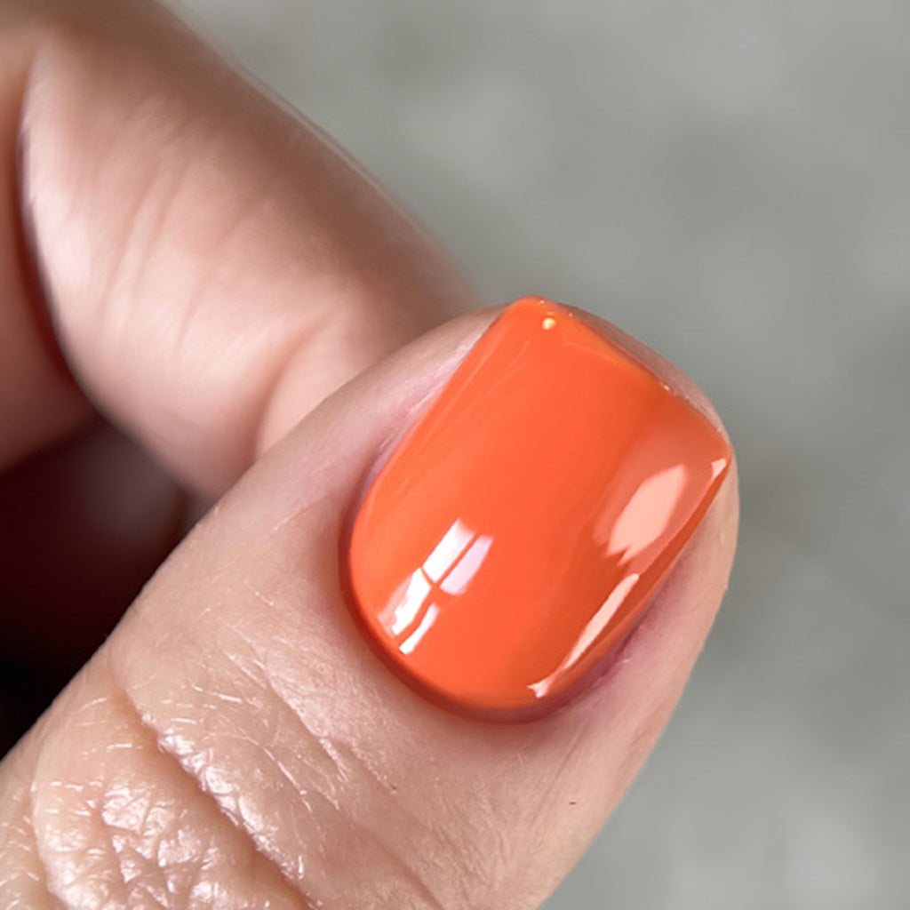 UV Nagellack №98 Dark