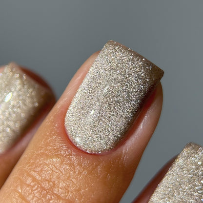 Gel polish - "Night Cat" №№1-5 10ml Dark
