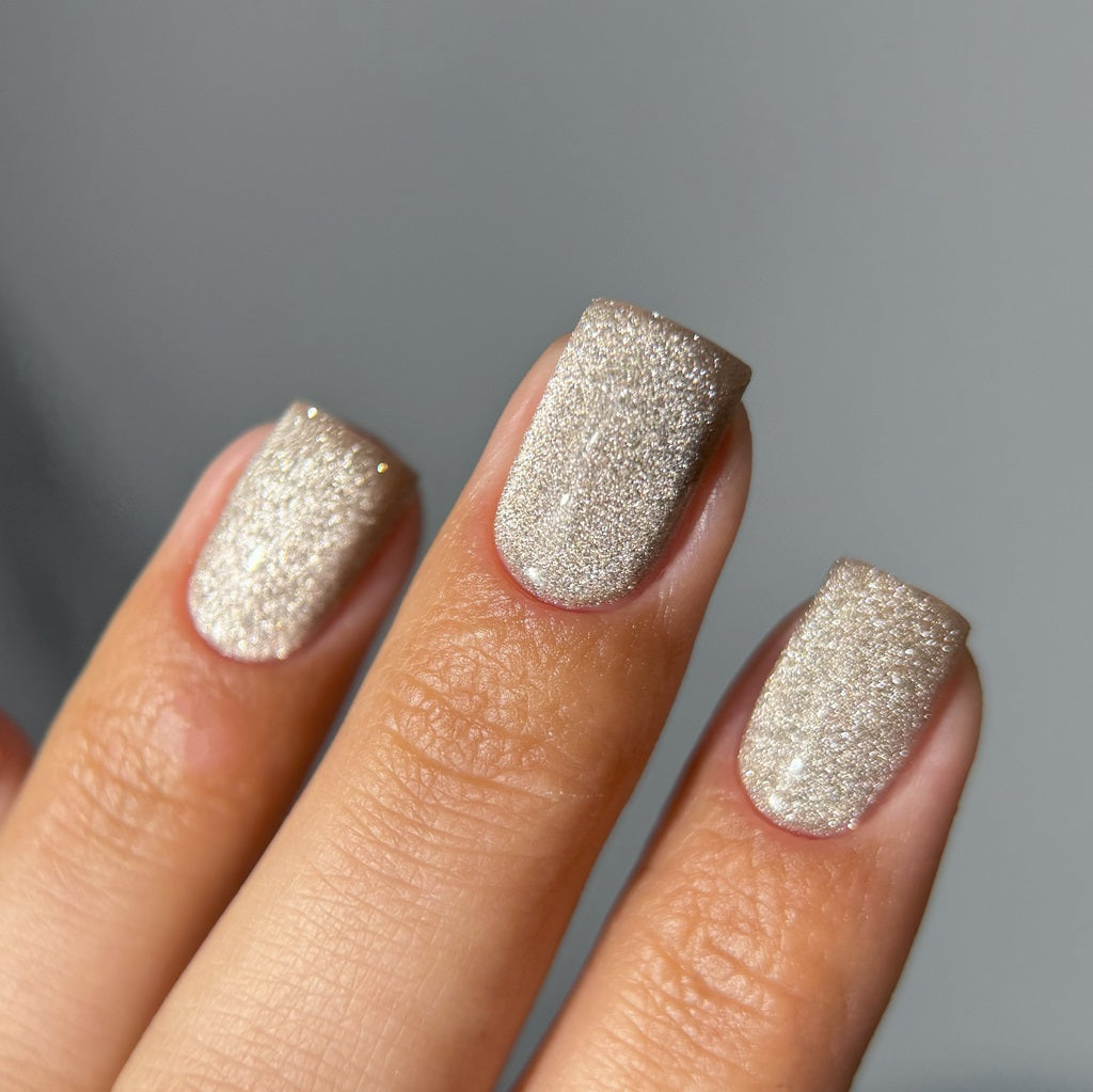 Gel polish - "Night Cat" №№1-5 10ml Dark