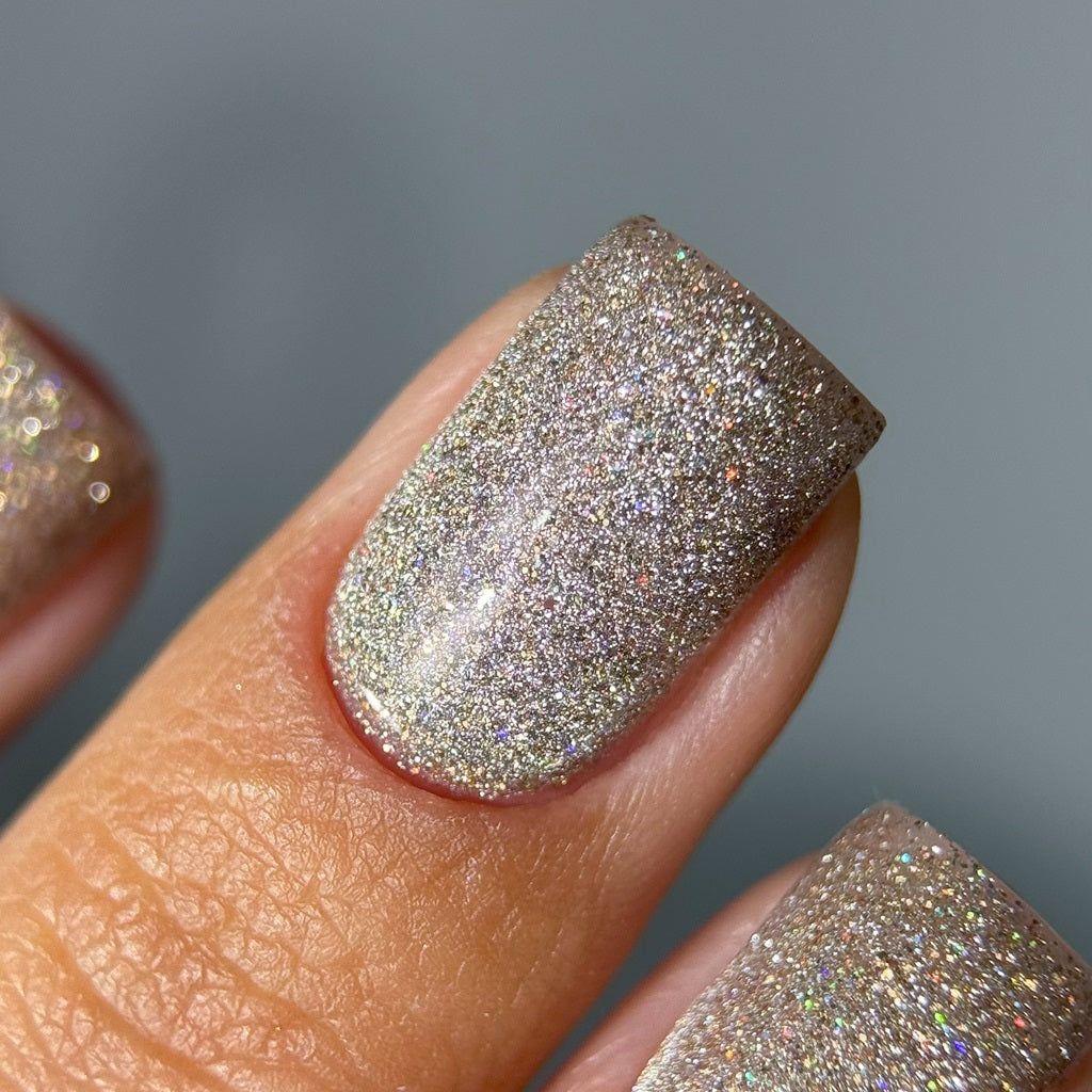 Gel polish - "Night Cat" №№1-5 10ml Dark
