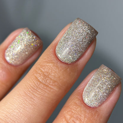 Gel polish - "Night Cat" №№1-5 10ml Dark
