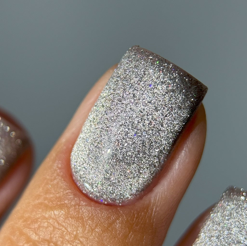 Gel polish - "Night Cat" №№1-5 10ml Dark