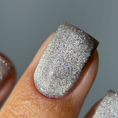 Gel polish - "Night Cat" №№1-5 10ml Dark