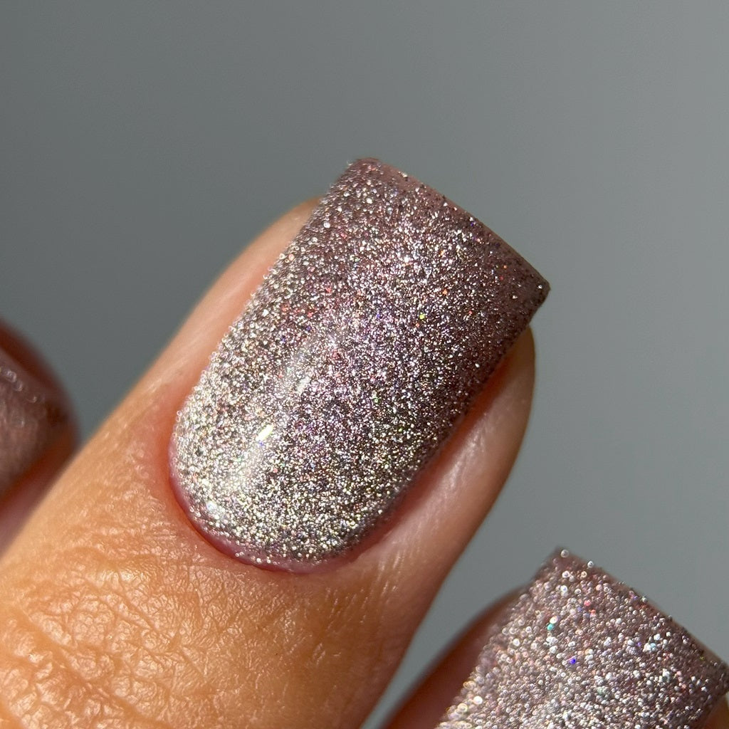 Gel polish - "Night Cat" №№1-5 10ml Dark