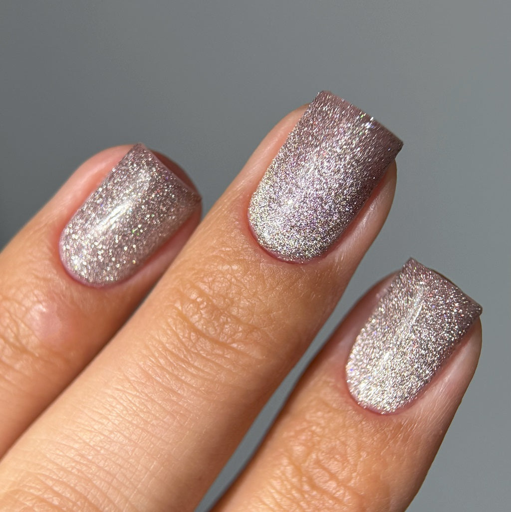 Gel polish - "Night Cat" №№1-5 10ml Dark