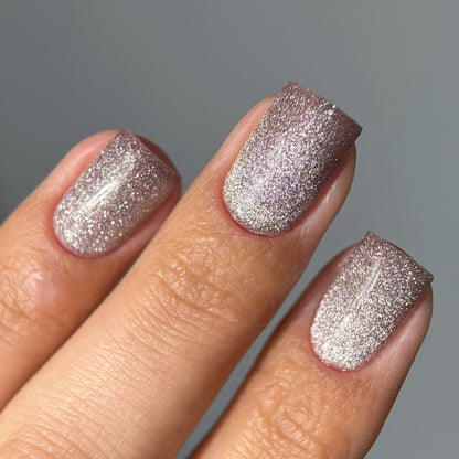 Gel polish - "Night Cat" №№1-5 10ml Dark