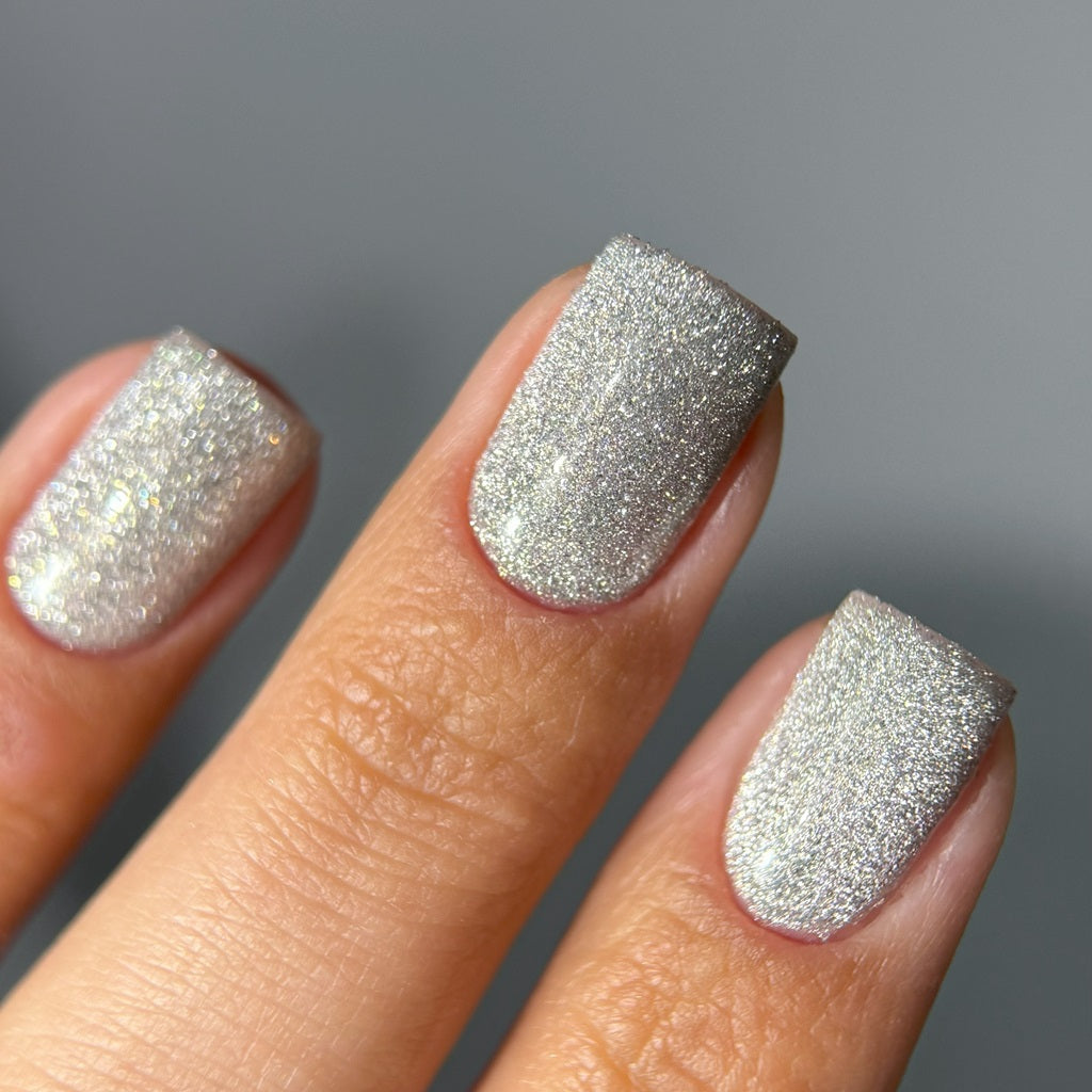 Gel polish - "Night Cat" №№1-5 10ml Dark