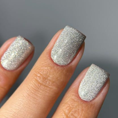 Gel polish - "Night Cat" №№1-5 10ml Dark