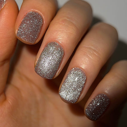 Гель лак - "Night Cat" №6 6ml Dark