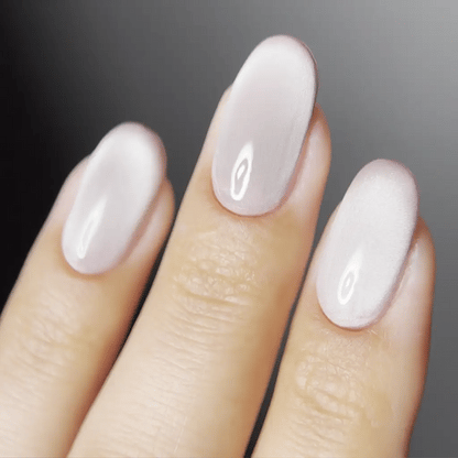 Gel polish Cat Eye №23 10 ml Dark