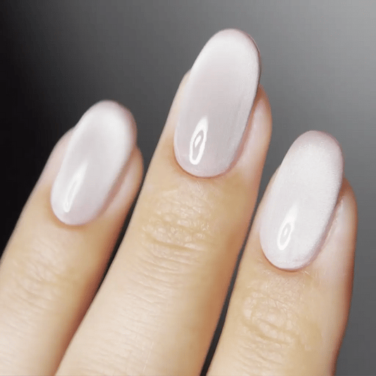 Gel polish Cat Eye №23 10 ml Dark