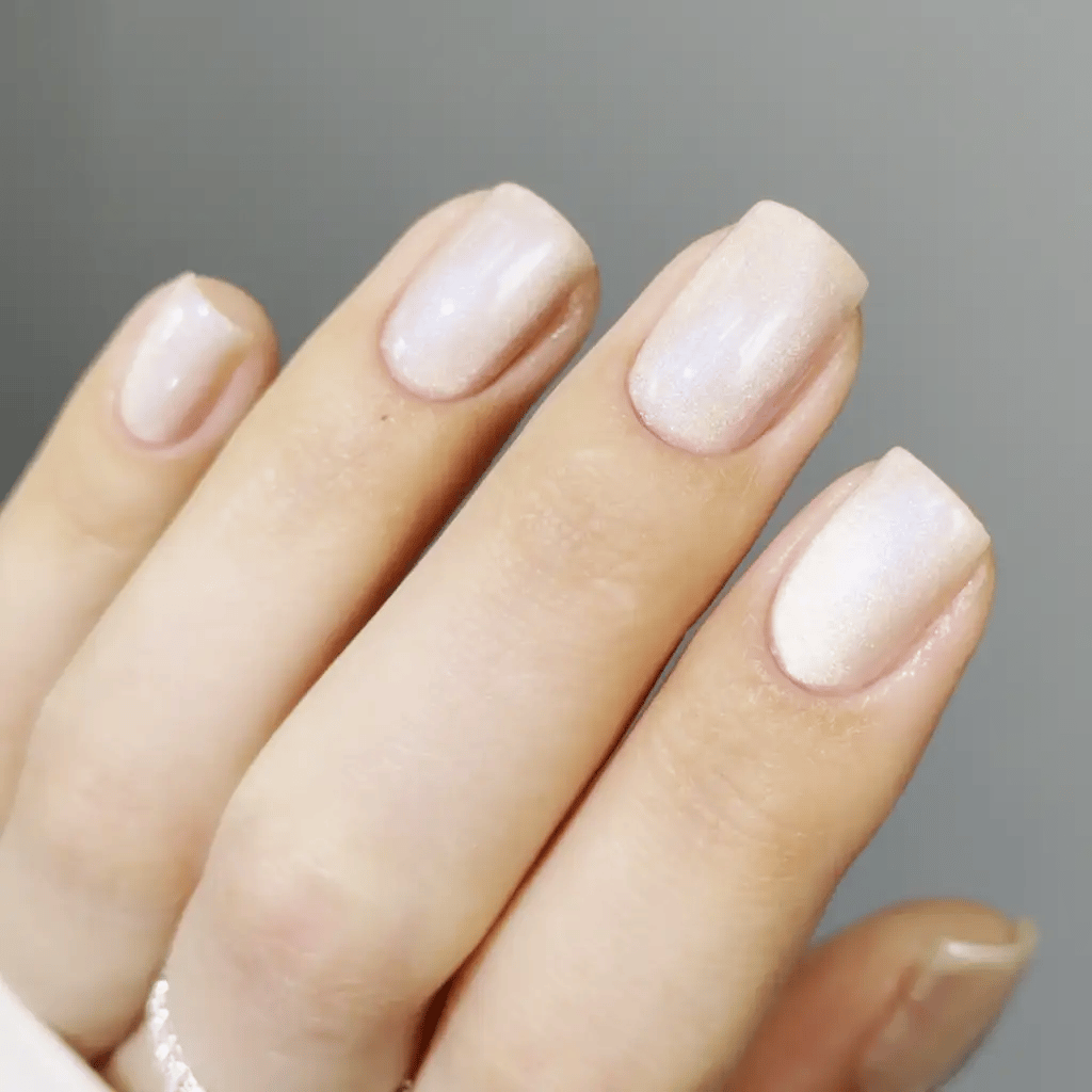 Gel polish Cat Eye №36 6 ml Dark
