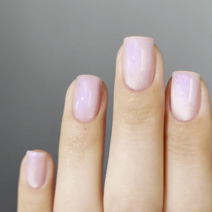 Gel polish Cat Eye №37 6 ml Dark
