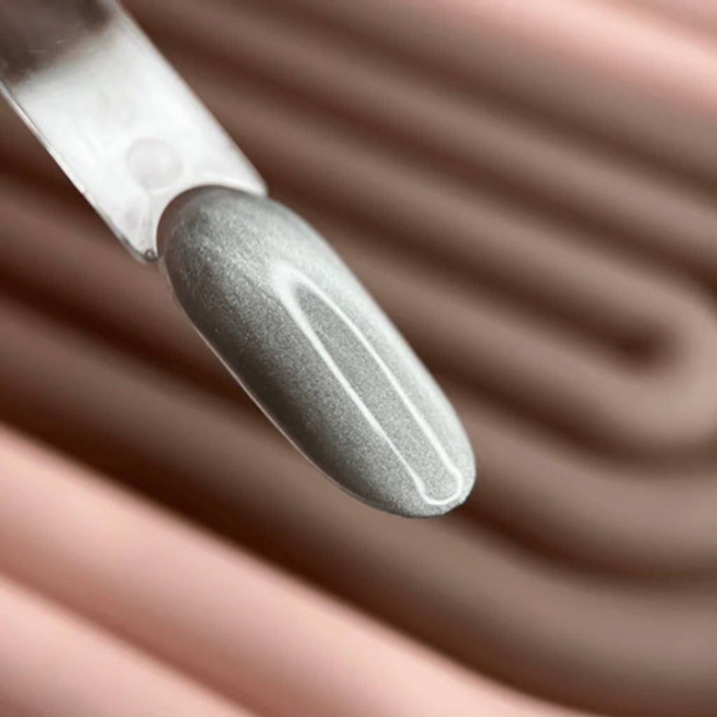 Гель-лак Glow Cat №9 10 мл Saga Professional