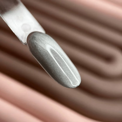 Гель-лак Glow Cat №9 10 мл Saga Professional