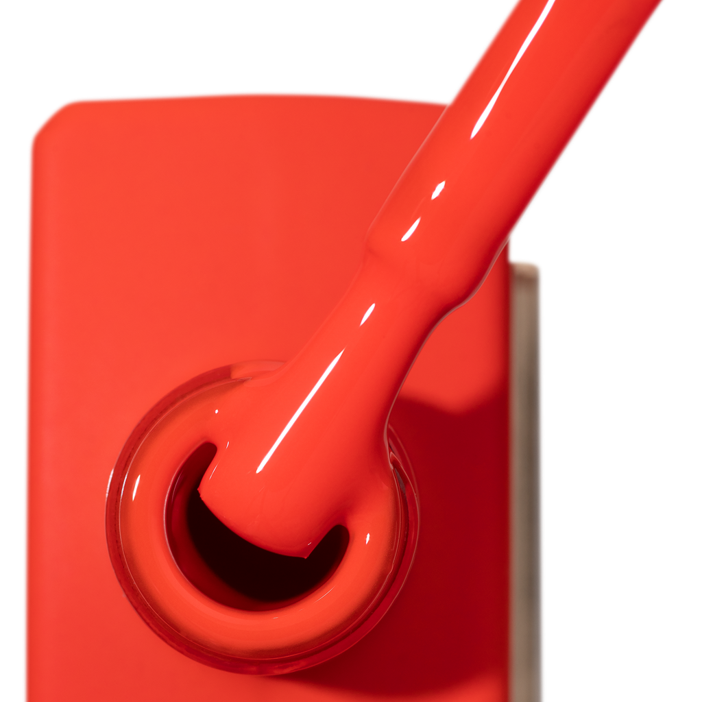 Гель-лак Alarm 15 ml HEYLOVE