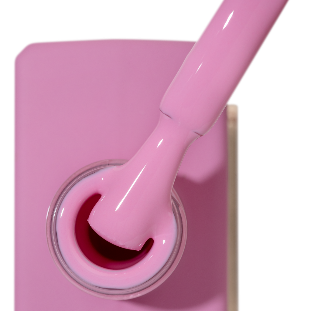 Гель-лак Peachskin 15 мл HEYLOVE