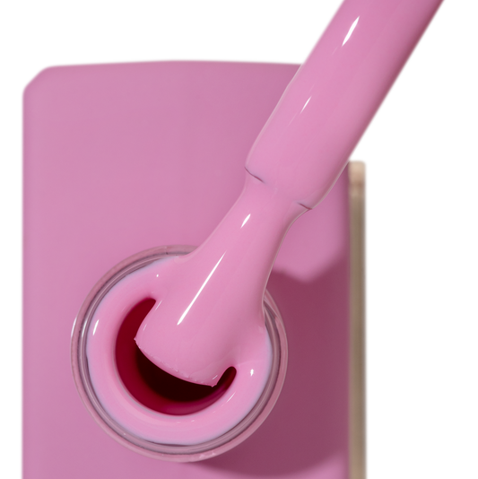 Gélový lak Peachskin 15 ml HEYLOVE