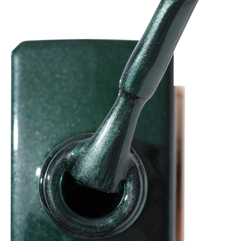 Gel Polish "Cat Eye" Bengal 15 ml HEYLOVE - Good Girl Gel