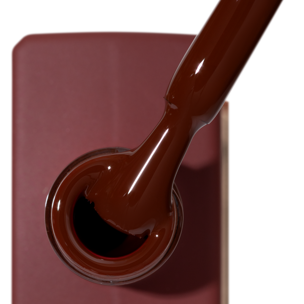 Гель-лак Brandy 15 ml HEYLOVE