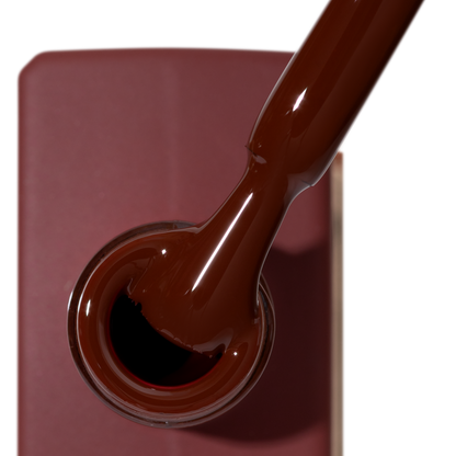 Гель-лак Brandy 15 ml HEYLOVE