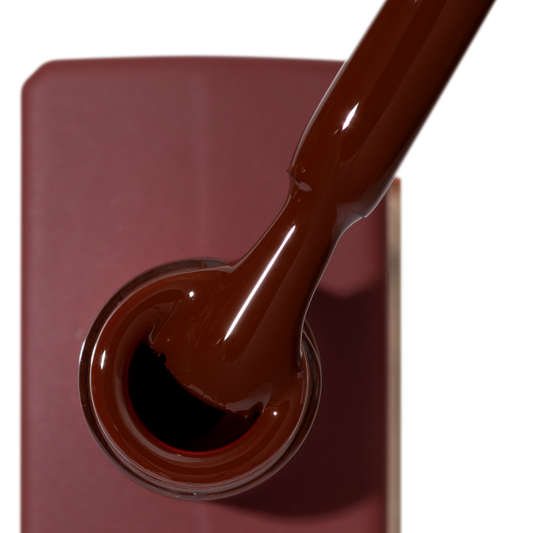 Гель-лак Brandy 15 ml HEYLOVE