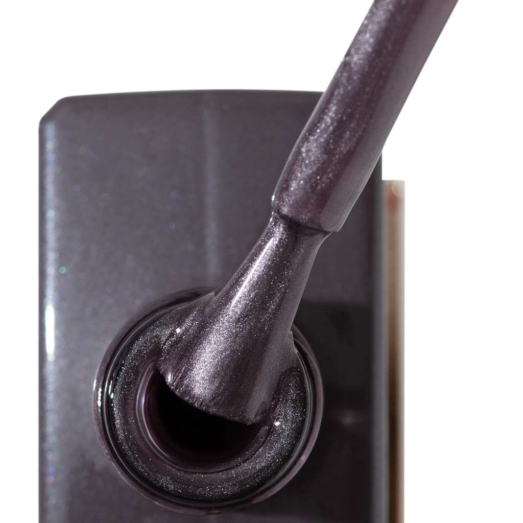 Gel Polish "Cat Eye" Devon 15 ml HEYLOVE - Good Girl Gel