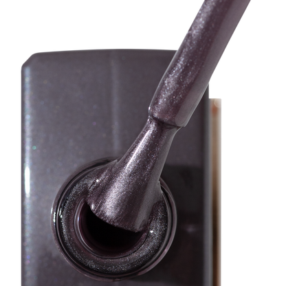 Gel Polish "Cat Eye" Devon 15 ml HEYLOVE - Good Girl Gel