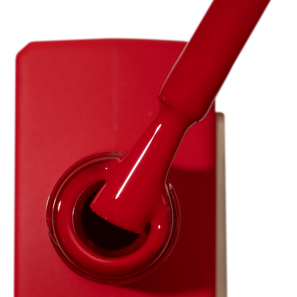 Gel Polish Danger 15 ml HEYLOVE