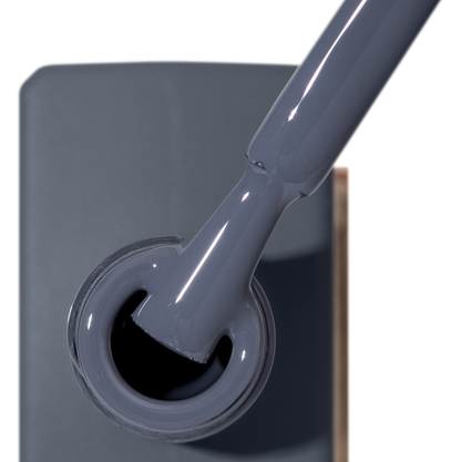 Gel Polish Graphite 15 ml HEYLOVE