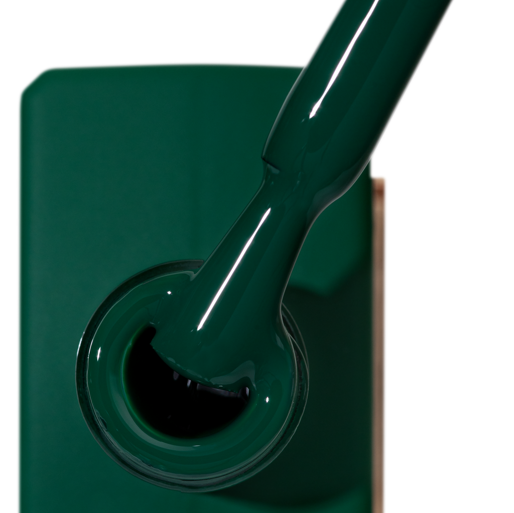 Gel Polish Grass 15 ml HEYLOVE