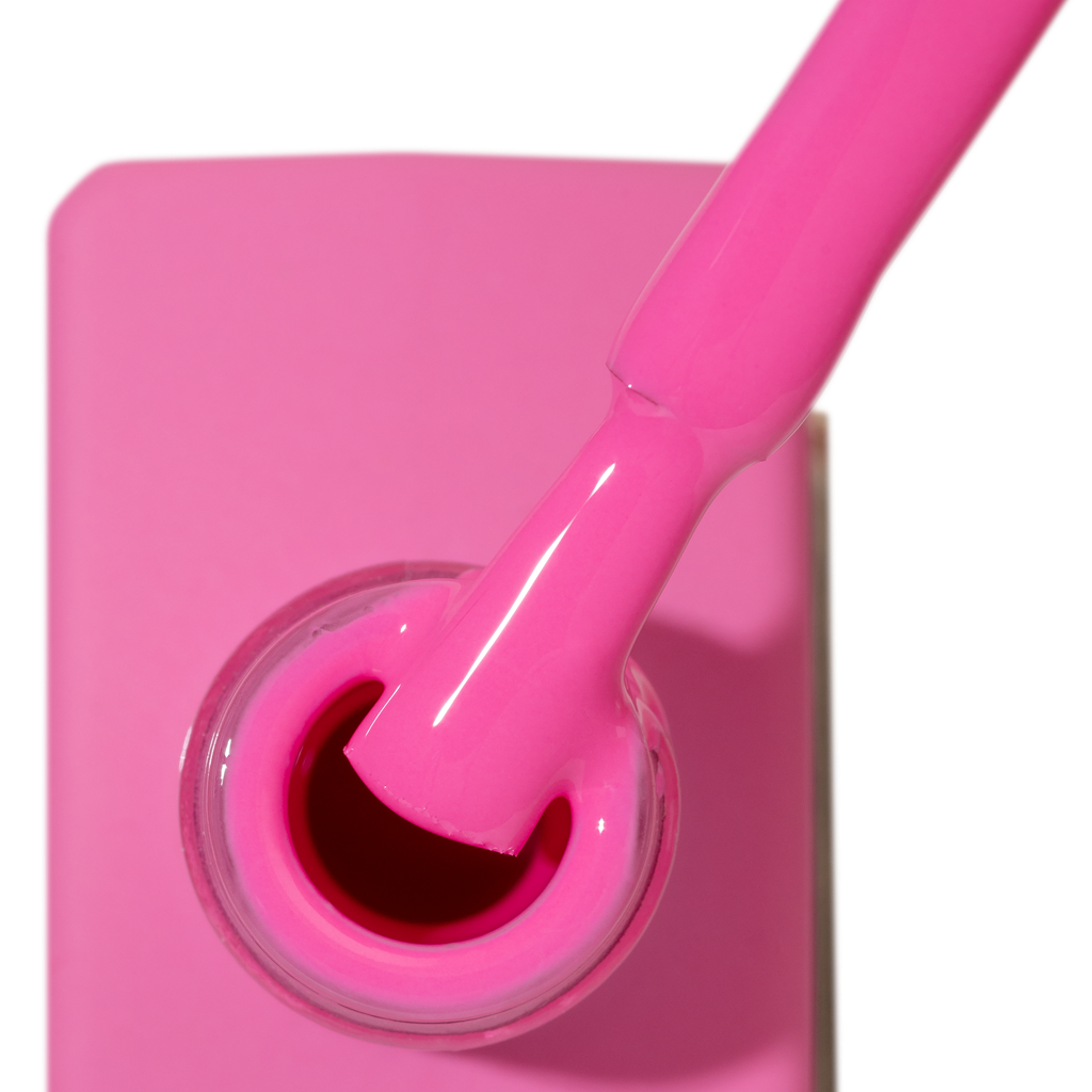 Gel Polish Hi Barbie! 15 ml HEYLOVE - Good Girl Gel