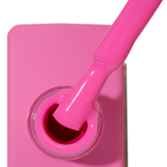 Gel Polish Hi Barbie! 15 ml HEYLOVE - Good Girl Gel