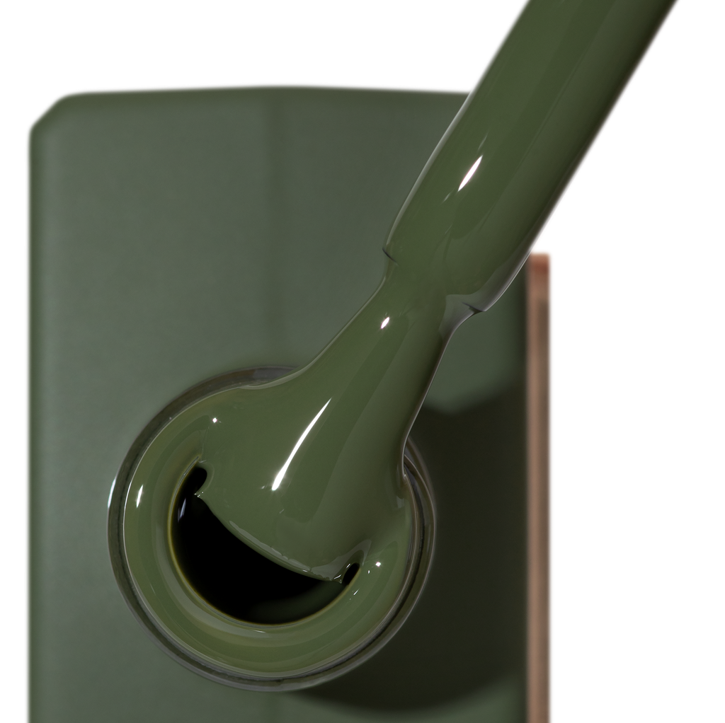 Гель-лак Hunter 15 ml HEYLOVE