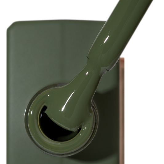 Гель-лак Hunter 15 ml HEYLOVE