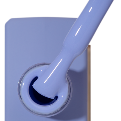 Гель-лак La La Lovely 15 ml HEYLOVE