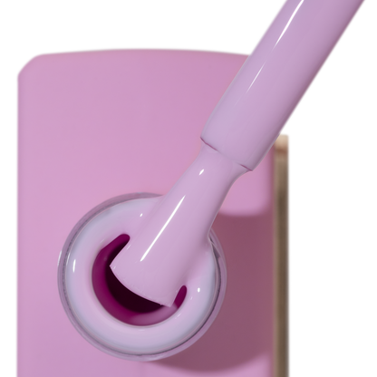 Verniz Gel Pink-a-boo 15 ml HEYLOVE