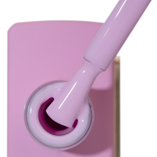 Гель-лак Pink-a-boo 15 ml HEYLOVE