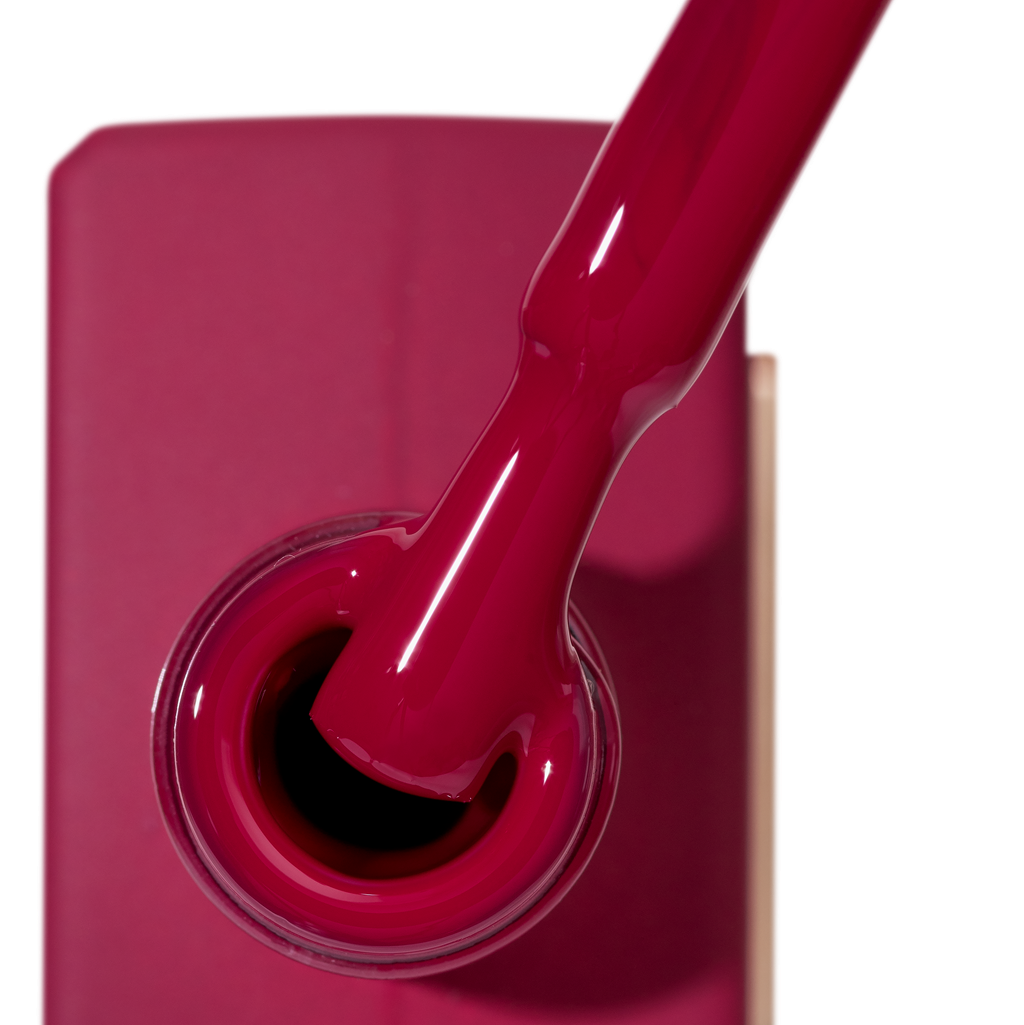 Gel Polish Rhubarb 15 ml HEYLOVE