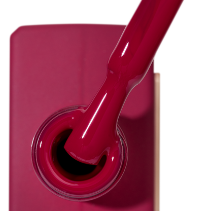 Gel Polish Rhubarb 15 ml HEYLOVE