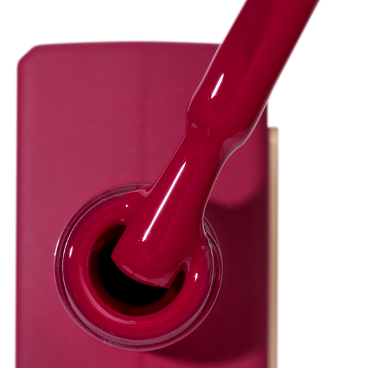 Гель-лак Rhubarb 15 мл HEYLOVE