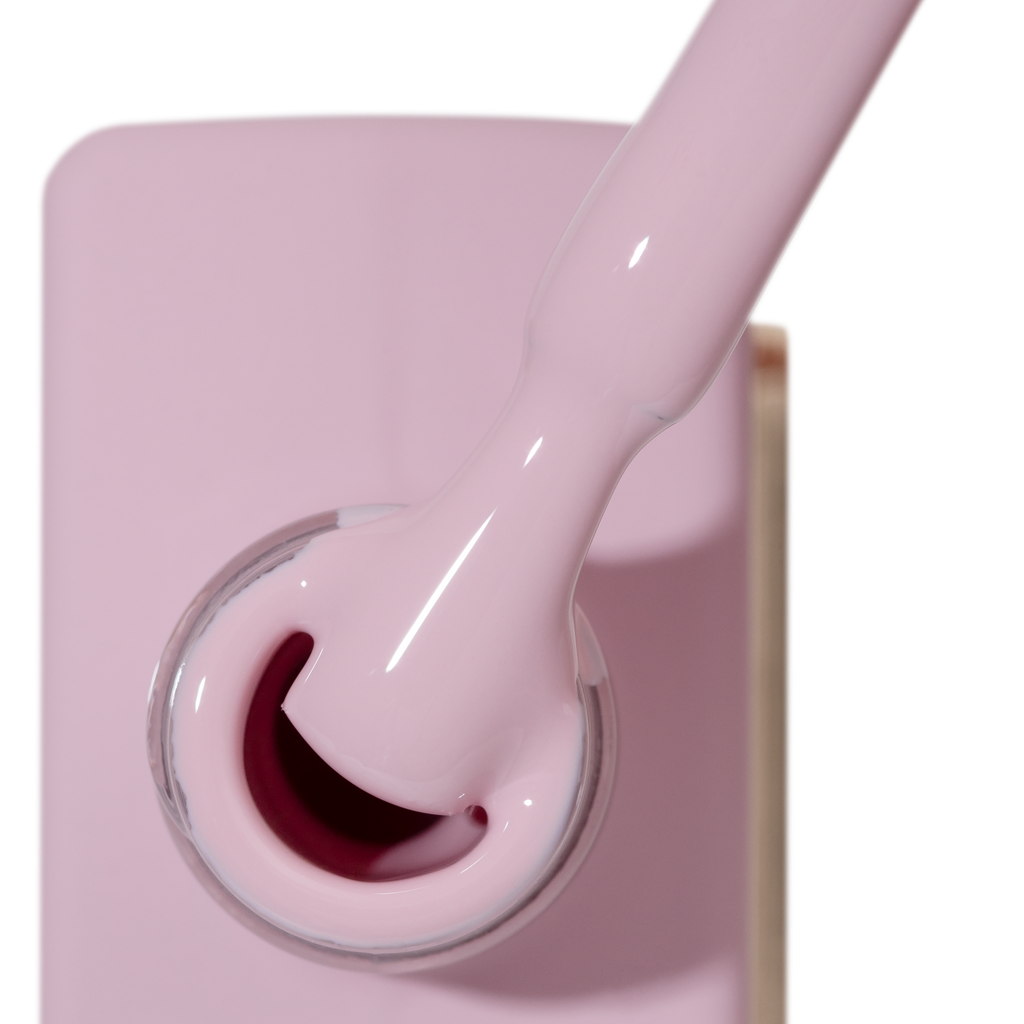 Gel Polish Rosewater 15 ml HEYLOVE