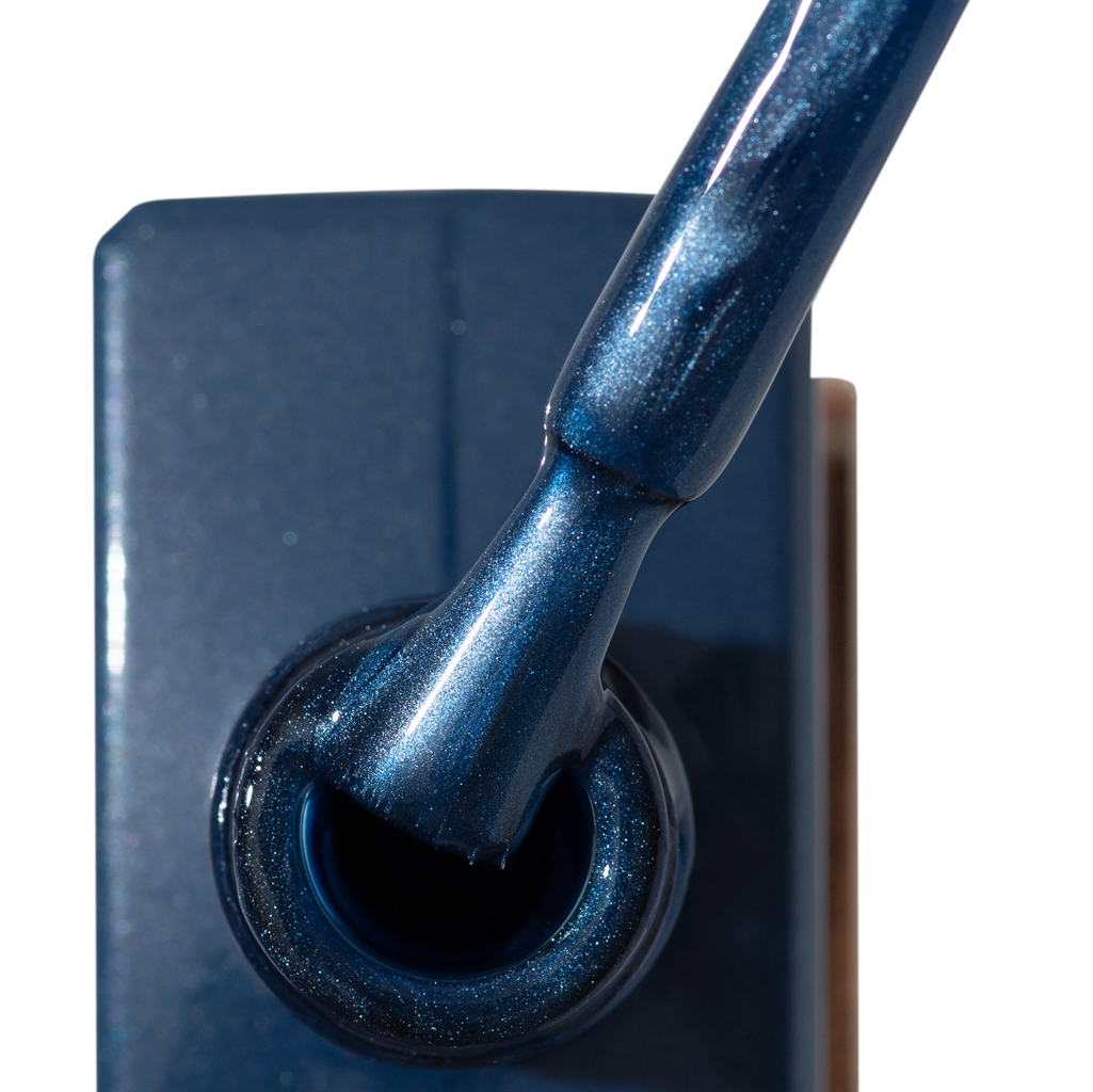 Gel Polish "Cat Eye" Siam 15 ml HEYLOVE - Good Girl Gel