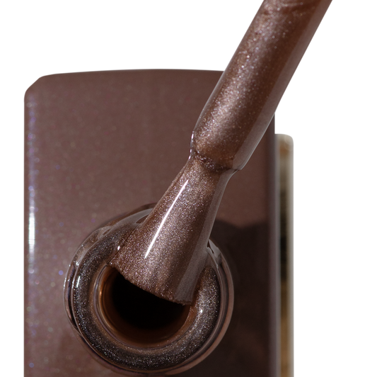 Gel Polish "Cat Eye" Sphinx 15 ml HEYLOVE - Good Girl Gel