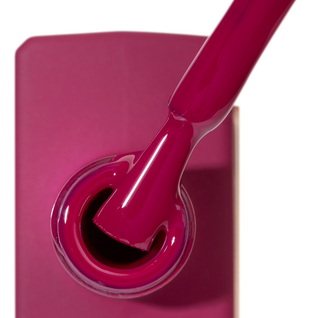 Gel Polish Sangria 15 ml HEYLOVE