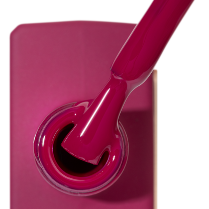 Gel Polish Sangria 15 ml HEYLOVE