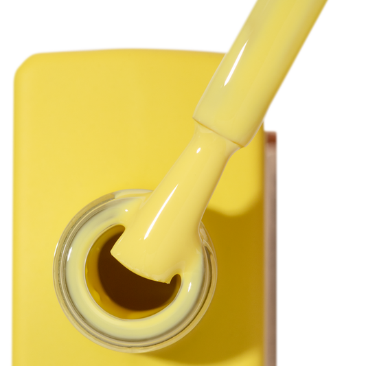 Gel Polish Sunshine 15 ml HEYLOVE - Good Girl Gel