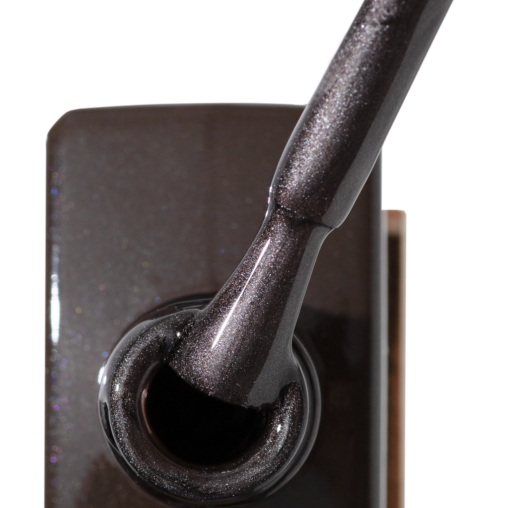 Gel Polish "Cat Eye" Tabbi 15 ml HEYLOVE - Good Girl Gel