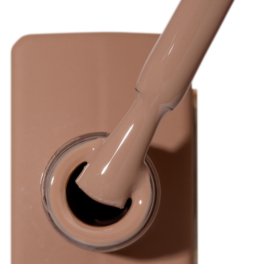 Гель-лак Toffee 15 ml HEYLOVE