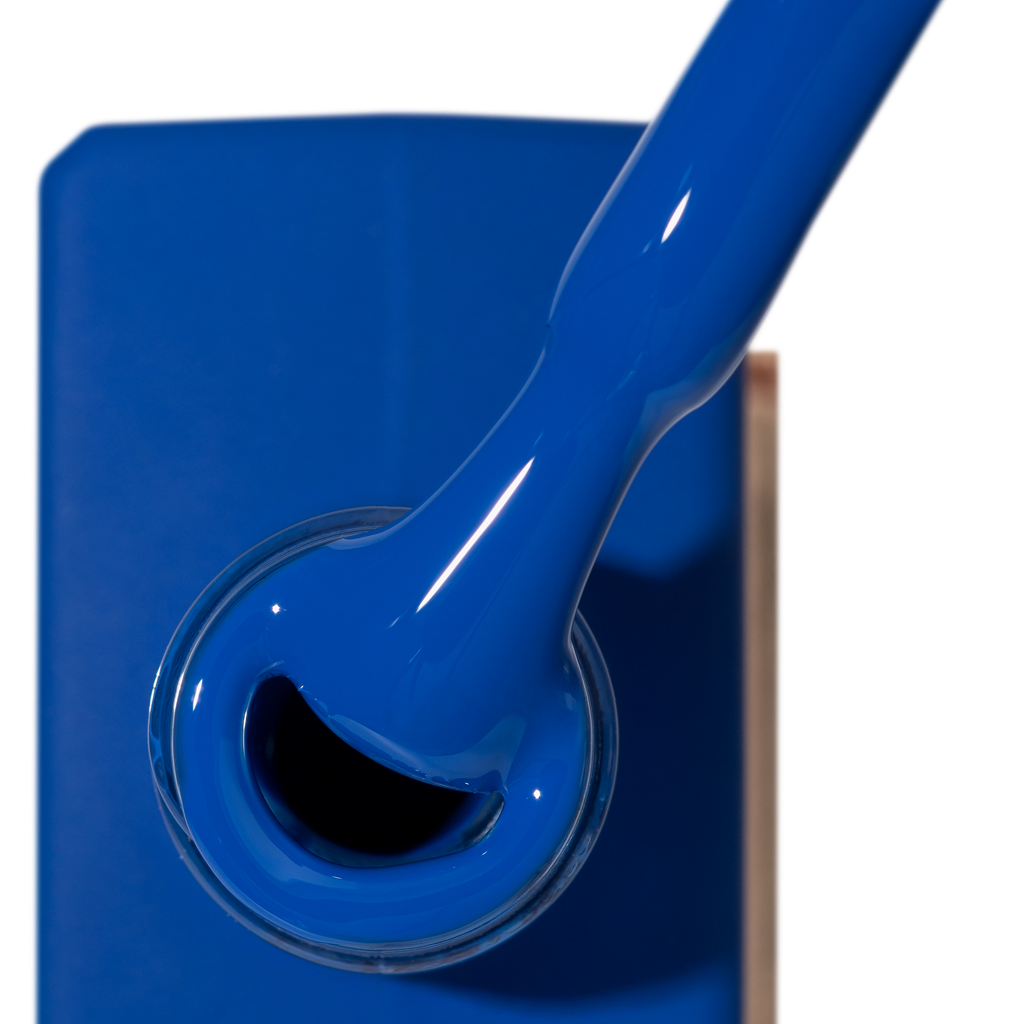 Гель-лак Train 15 ml HEYLOVE